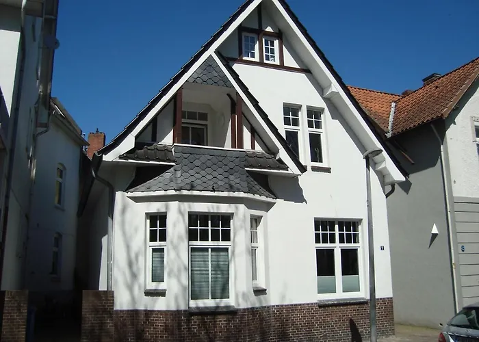 Apartment am Wall Emden