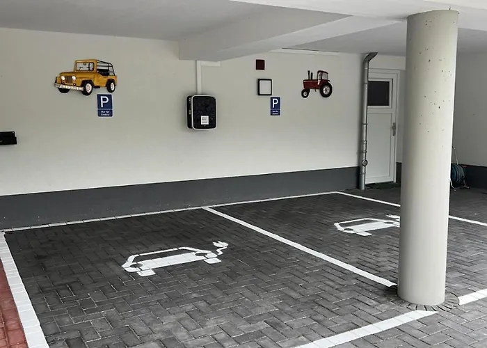 Hotel Haus Wittwer Emden